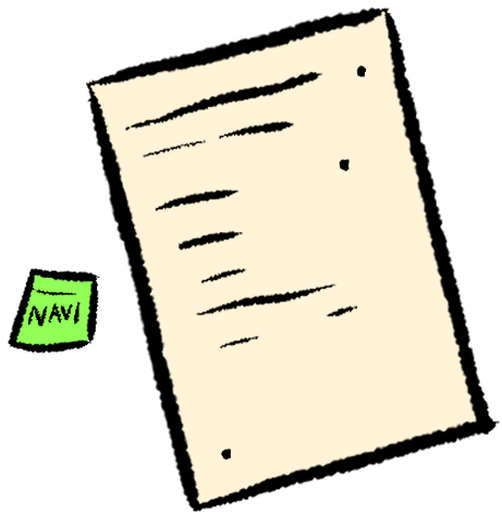 Navigation