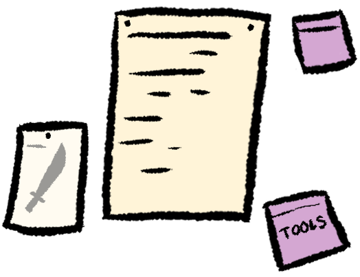 Tools